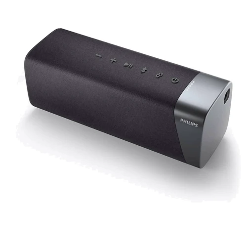 Акустика Philips TAS5505 Black