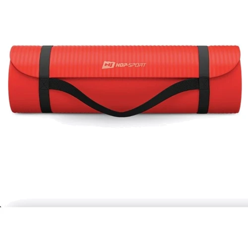 Коврик для фитнеса Hop-Sport HS-NB020GM NBR 190х60х2 см (5902308232204)