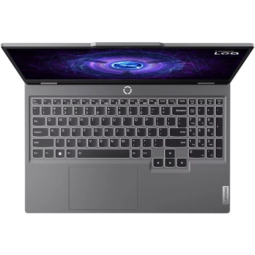 Ноутбук Lenovo LOQ 15IAX9 (83GS001CUS) UA: Тип екрану антибликовое покрытие