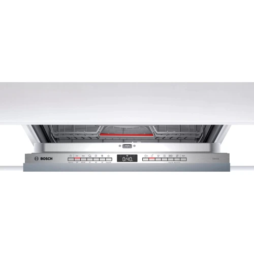 Встраиваемая посудомоечная машина Bosch SMV4HVX33E: Класс энергопотребления/мойки/сушки A ++ / A / A