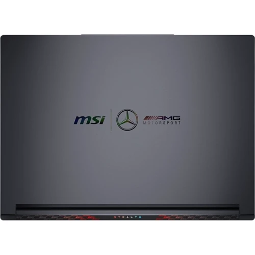Ноутбук MSI Stealth 16 Mercedes AMG A1V (A1VGG-276PL): Тип екрану матовый