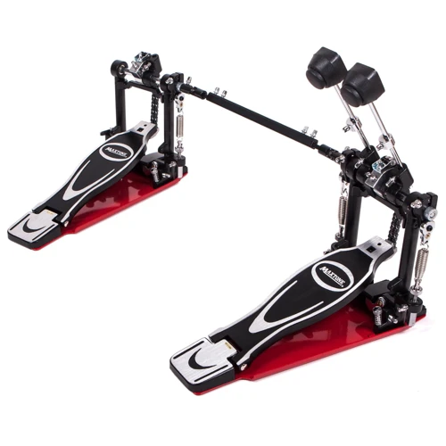 Двойная педаль для бас барабана MAXTONE Taiwan DP-2021TW: Производитель MAXTONE Taiwan