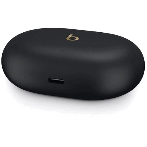 Наушники Beats by Dr. Dre Studio Buds+ Black/Gold (MQLH3): Назначение для занятий спортом