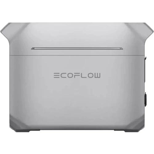 Зарядная станция EcoFlow DELTA 3 Plus 1024Wh 1800W (EF_DELTA3Plus) UA: Емкость аккумулятора, Вт/ч 1024