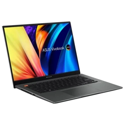 Ноутбук ASUS VivoBook S14X OLED S5402ZA (S5402ZA-M9058W): Экран 14" (2880x1800)
