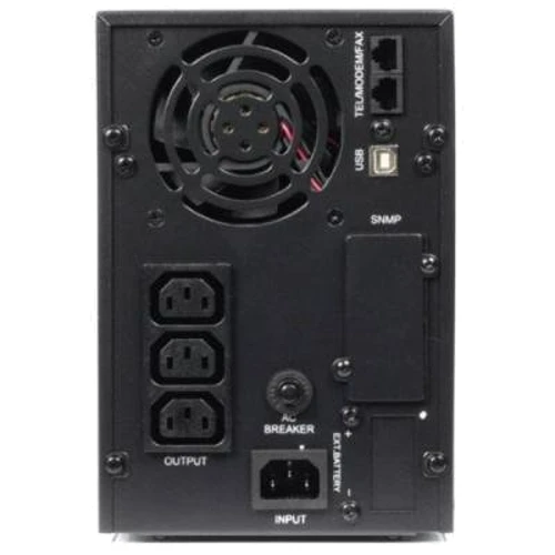 EnerGenie EG-UPS-PS2000-01: Производитель EnerGenie