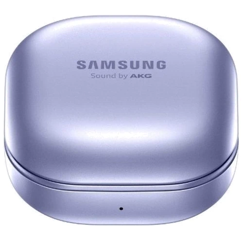 Наушники Samsung Galaxy Buds Pro Violet (SM-R190NZVASEK) UA: Тип крепления без креплений