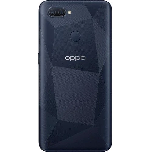 Смартфон OPPO A12 3/32Gb Black Approved Витринный образец фото 9