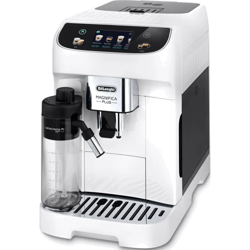 Кофеварка DELONGHI ECAM320.60W: Тип кофемашина автоматическая