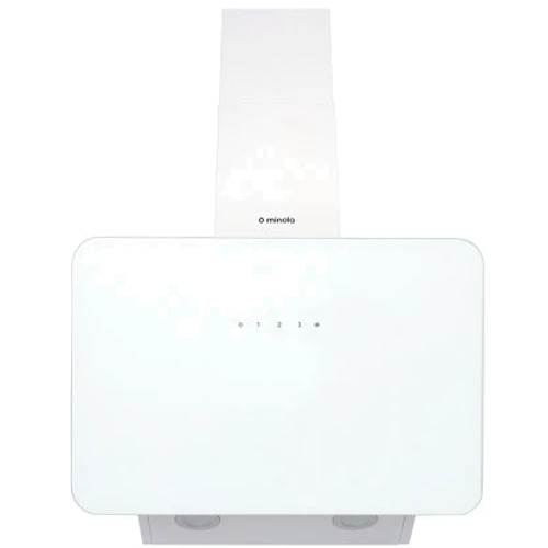 Вытяжка Minola HVS 6652 WH 1000 LED