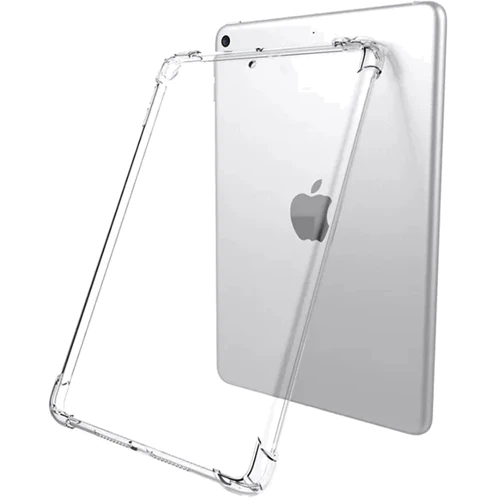 Аксессуар для iPad AirOn Premium TPU Case Transparent for iPad 10.2 2019-2021 / iPad Air 2019