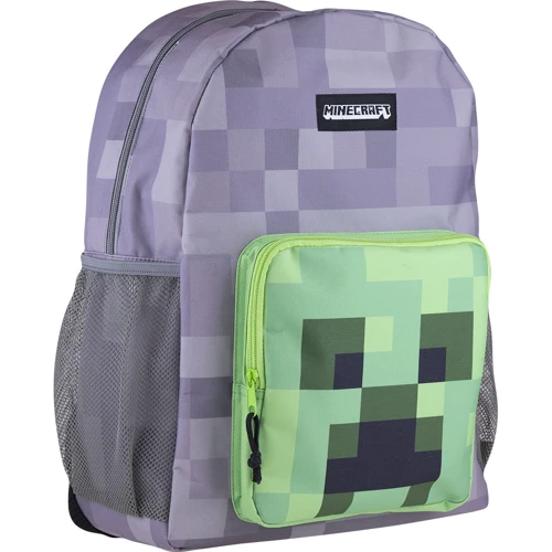 Рюкзак Minecraft Creeper (502020202)