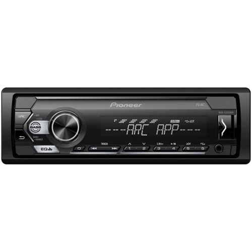 Pioneer MVH-S120UBW