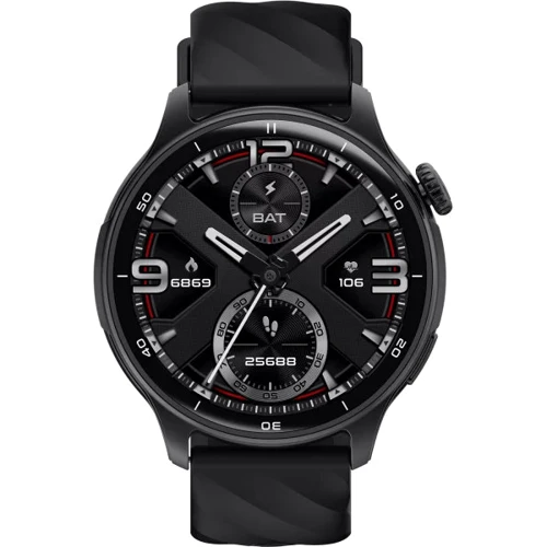 Смарт-часы Proove Terra Black