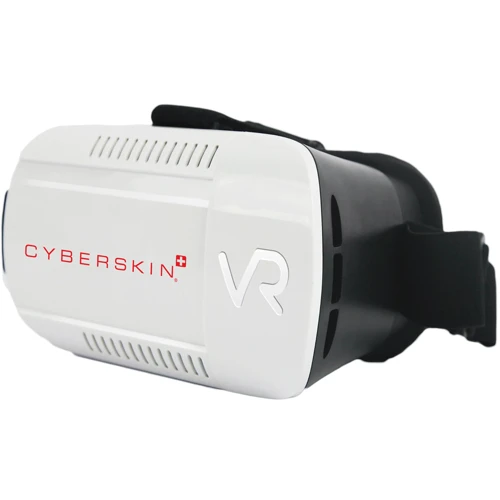 Мастурбатор с очками для виртуальной реальности CyberSkin Twerking Butt (Deluxe)