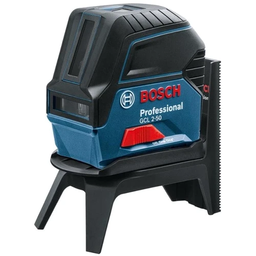 Лазерный нивелир Bosch GCL 2-50 C + BT 150 (0601066G02)