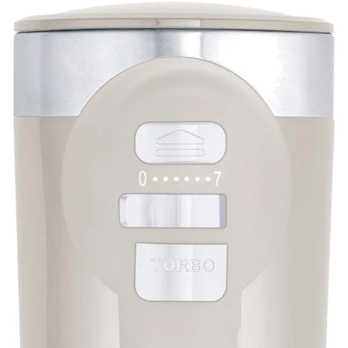 Миксер Graef HM508EU: Мощность, Вт 600
