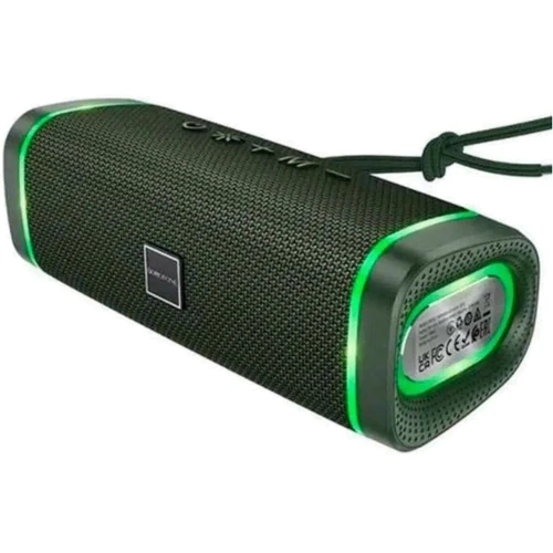 Акустика Borofone BR32 Dark Green