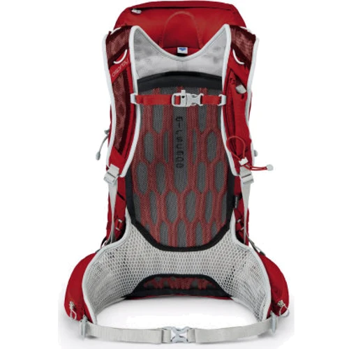 Рюкзак Osprey Talon 33 Martian Red - S/M (009.1411): Объем 33 л