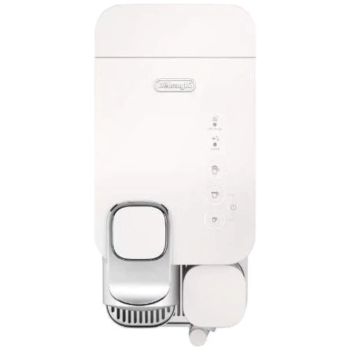 Кофеварка DeLonghi EN510.W: Объем резервуара для воды, л 1