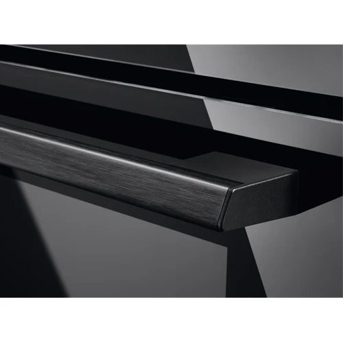 Духовой шкаф электрический Electrolux EOD5C50Z: Конвекция есть