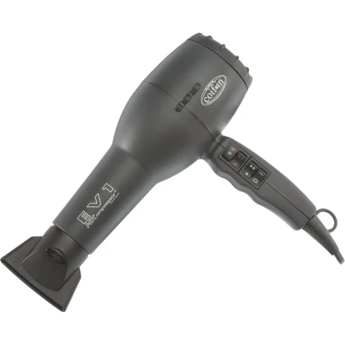 Фен Coifin EVAX1R Black