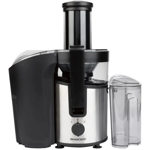 Соковыжималка Silver Crest EDS SFEE 800 A1