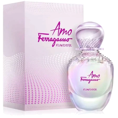

Туалетная вода Salvatore Ferragamo Amo Ferragamo Flowerful 30 ml