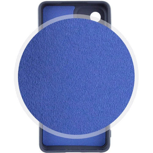 Чехол для телефонов Lakshmi Premium Case Silicone Cover Full Camera Midnight Blue for TECNO Pop 5 LTE: Совместимость TECNO Pop 5 LTE