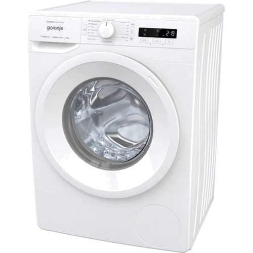Стиральная машина Gorenje WNPI82BS фото 12