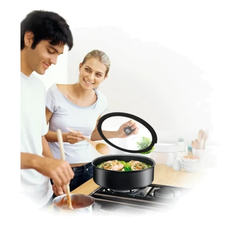Крышка Tefal Ingenio 28 см (L9846753)