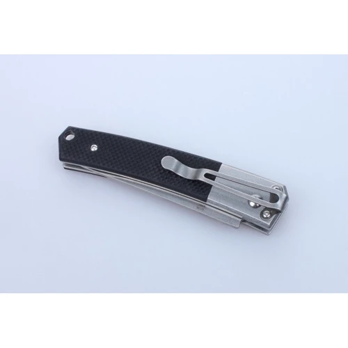 Ніж Ganzo G7362 Black: Кількість функцій 1