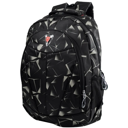 Мужской рюкзак Valiria Fashion черный (3DETBH7005-9): Страна производитель Китай