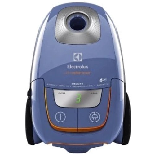 Пылесос Electrolux USDE LUXE: Тип пылесоса классический (для сухой уборки)