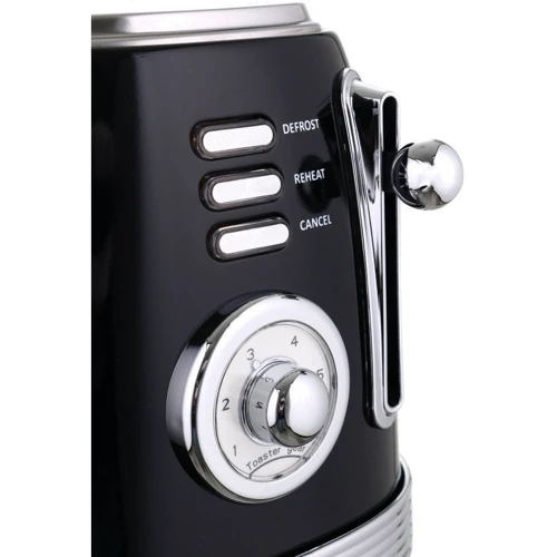 Тостер LARETTI LR-EC2355 фото 4