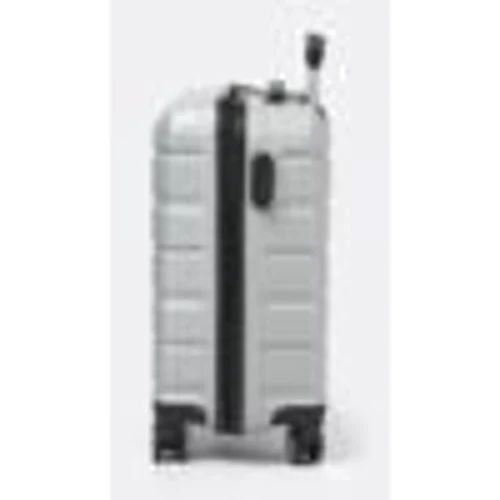 Валіза Ricco Grande М срібляста (T1ABS500silver-M): Тип Чемоданы