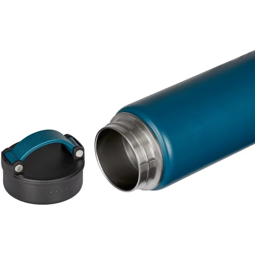 Термофляга Skif Outdoor Sporty синяя (389.01.31): Объем, л 0.53