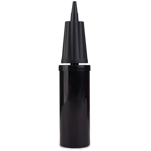 Мяч для фитнеса Cornix Anti-Burst Black 85 см (XR-0260)