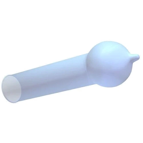 Презерватив ONE Pleasure Dome, 1 шт