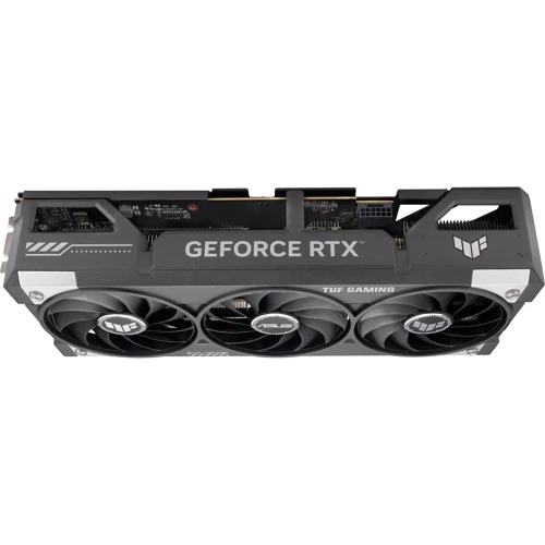 Видеокарта ASUS Nvidia GeForce RTX 5060TI TUF OC GAMING 16GB GDDR7 (TUF-RTX5060TI-O16G-GAMING)