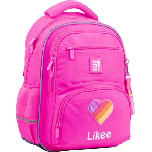 Рюкзак школьный Kite Education Likee LK22-773S фото 14