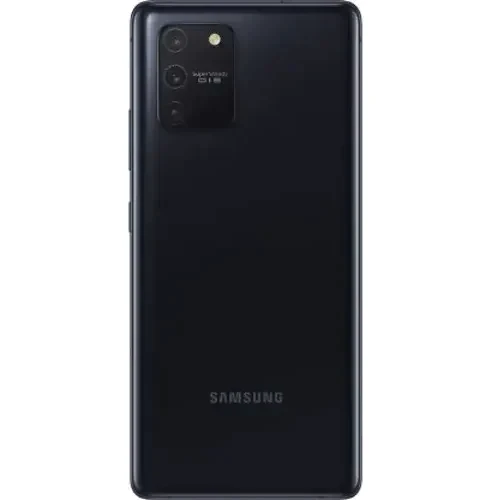 Смартфон Samsung Galaxy S10 Lite 6/128 GB Black Approved Витринный образец: Причина уценки Как новый (витринный образец): смартфон выглядит и функционирует как новый. Смартфон полностью протестирован по программе Approved, все функции работают корректно