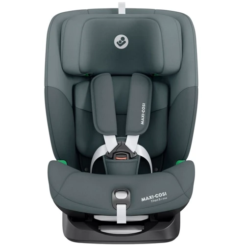 Автокресло Maxi-Cosi Titan S I-Size Tonal Graphite (8156106110) фото 9