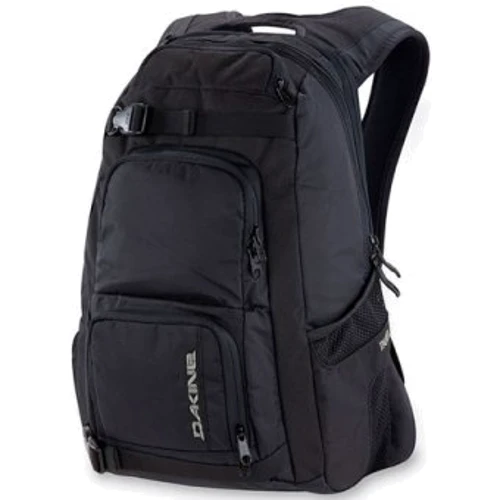 Рюкзак Dakine Duel Pack (2013) Black