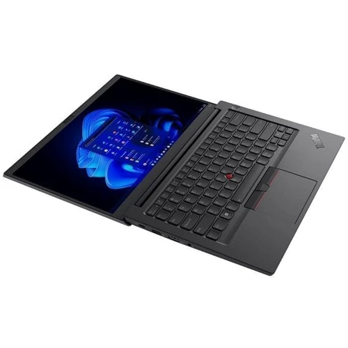 Ноутбук Lenovo ThinkPad E14 Gen 4 (21E3006ARA) UA: Экран 14 "(1920x1080)