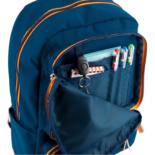 Рюкзак Kite College Line K18-888L-2: Корпус рюкзака Мягкий