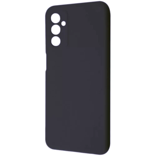 Чохол для телефона WAVE Colorful Case Black для Samsung M236 Galaxy M23 5G / M135 Galaxy M13 4G