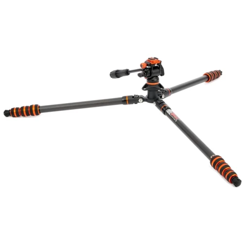 Legged Thing Punks Billy 2.0 Black Copper + чехол (BILLYVIDEOLAVA2.0)