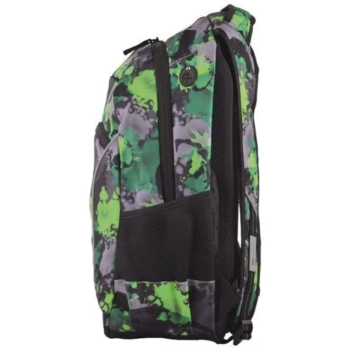 Рюкзак молодежный YES Т-39 Splatter (554828): Тип Подростковый рюкзак
