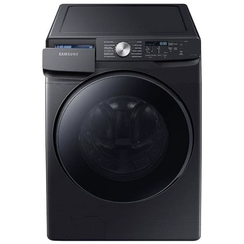 Стиральная машина Samsung WF18T8000GV: Тип машины Автомат